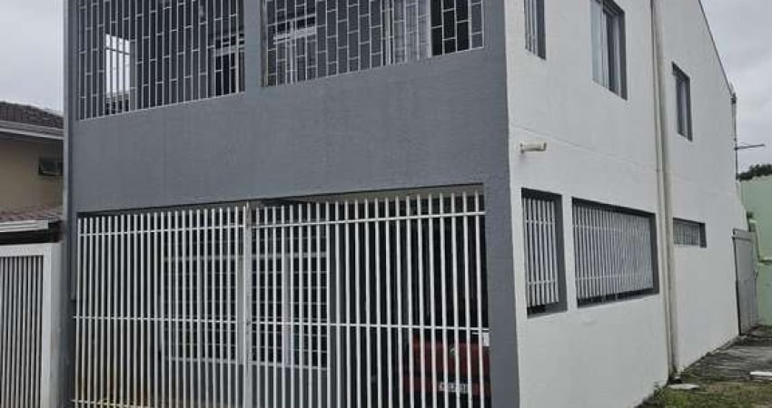 Sobrado 145m2, Bairro alto, 4 qtos 1 suite , 02 vagas, próx Av. Victor F. do Amaral R  460 mil