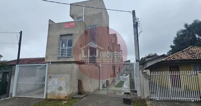 Triplex bairro alto-130 m2, 03 qtos ste ,espaço gourmet, 02 vgs, r  599.900 mil