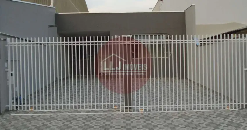 Casa bairro alto 80 m ,03 qtos,02 vgs,terreno indiv, financia r  460 mil