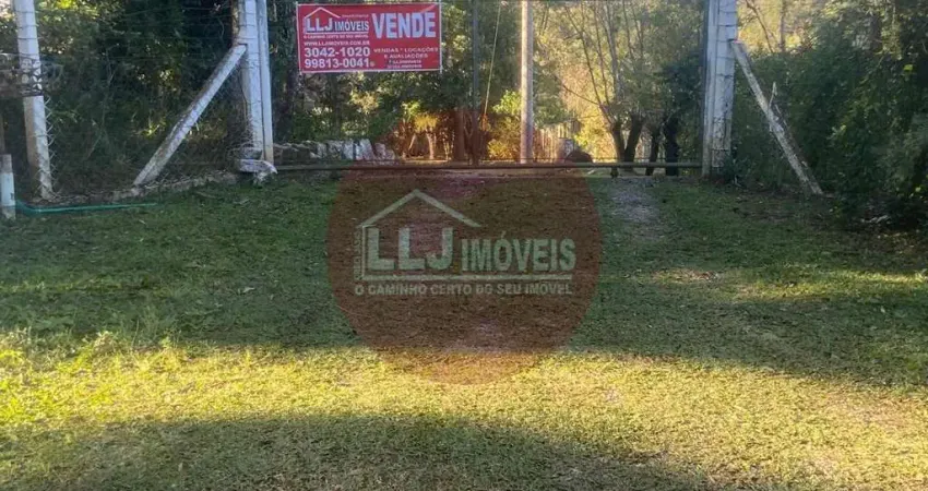 Chácara / sítio à venda na Chácaras Olhos Dágua, Campina Grande do Sul