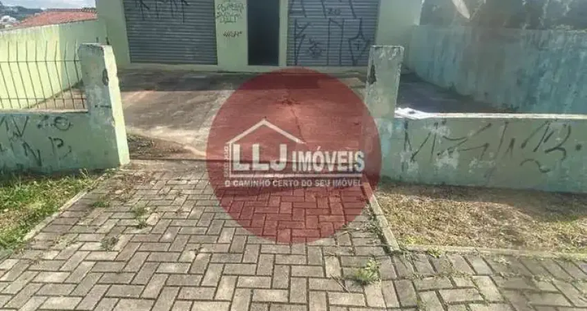 Terreno atuba 1182 m2, zon.especial, estuda permuta parcial, paralela a linha verde r  1.100k