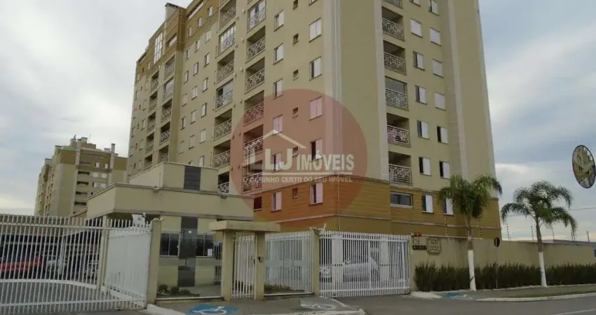 Apartamento com 2 quartos à venda na Estância Pinhais, Pinhais 