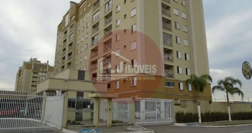 Apartamento com 2 quartos à venda na Estância Pinhais, Pinhais