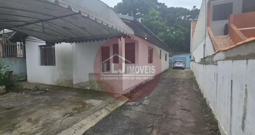 Terreno boa vista 484 m2 11x44 zr-2 com 2 casas não averbadas, r 600 mil