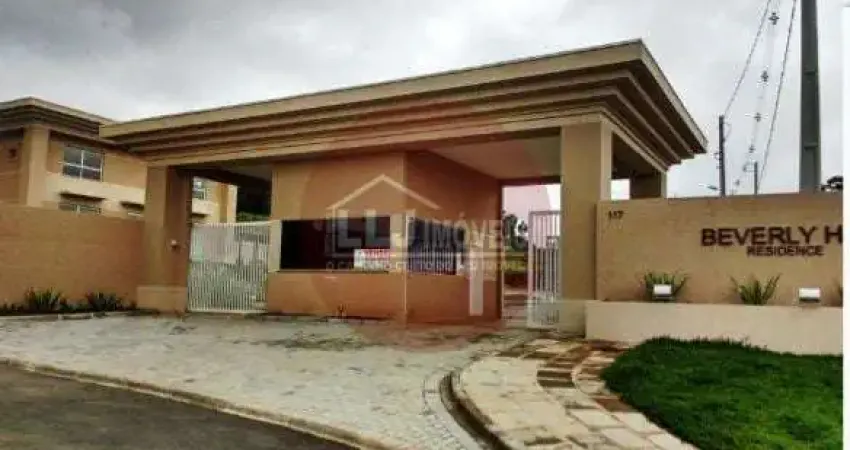 Terreno à venda no Prive Bois de Boulogne, Pinhais 