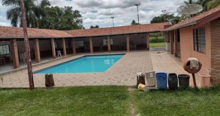 Casa com 4 quartos para alugar na Rua Área Rural, S/n, Área Rural de Marília, Marília