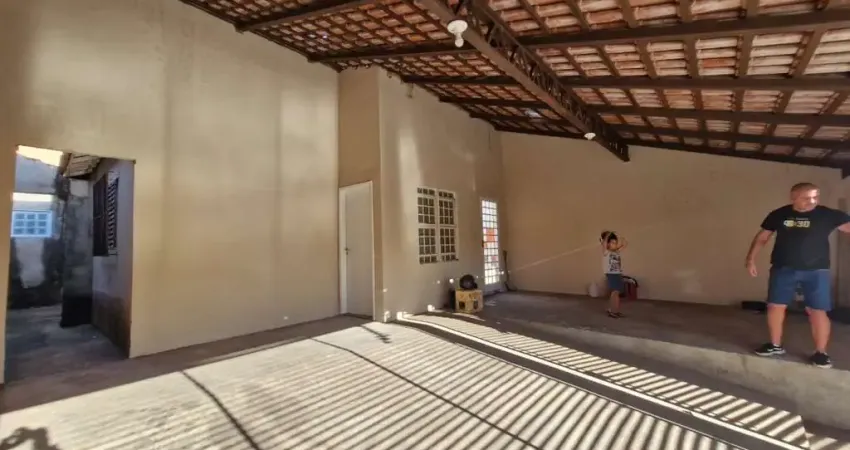 Casa para venda em marília, conjunto habitacional vila dos comerciários i, 3 dormitórios, 1 suíte, 2 banheiros, 3 vagas