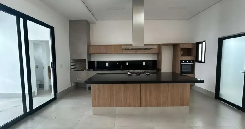 Casa com 3 quartos para alugar no Esmeralda Residence II, Marília 