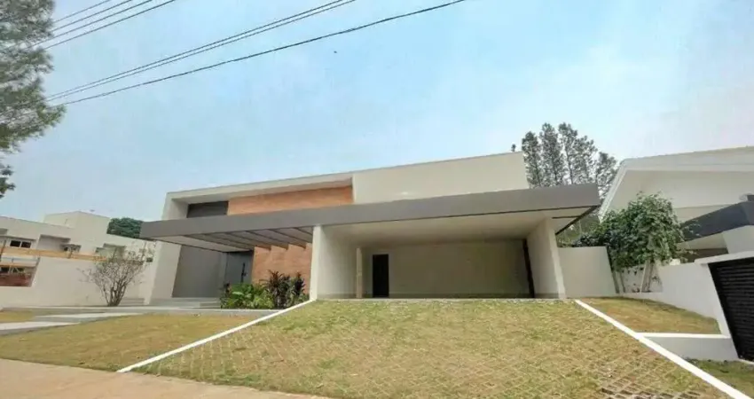Casa com 4 quartos à venda no Loteamento Residencial Vale do Canaã, Marília 
