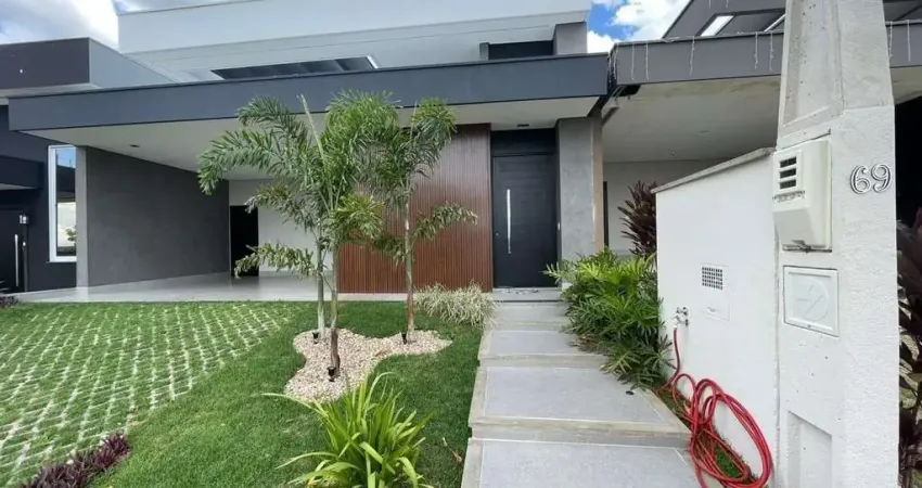 Casa com 3 quartos à venda no Residencial Verana Parque Alvorada, Marília