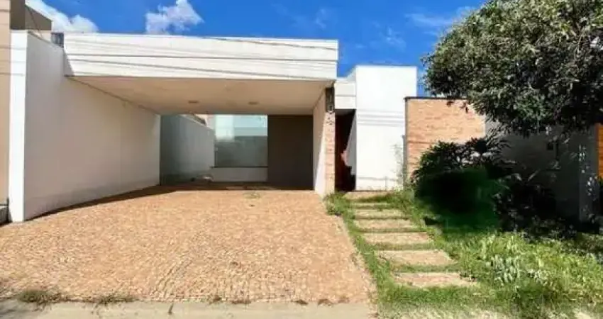 Casa com 3 quartos à venda no Villa Flora, Marília