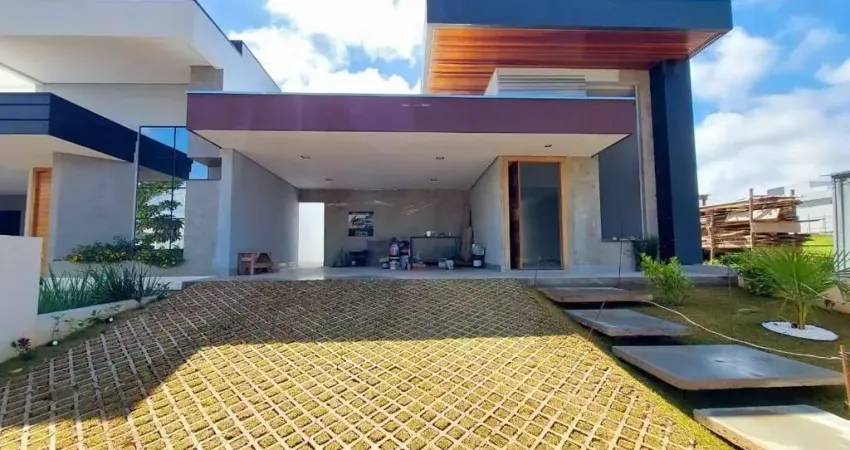 Casa com 3 quartos à venda no Residencial Verana Parque Alvorada, Marília 