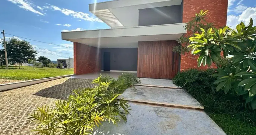 Casa com 3 quartos à venda no Residencial Verana Parque Alvorada, Marília