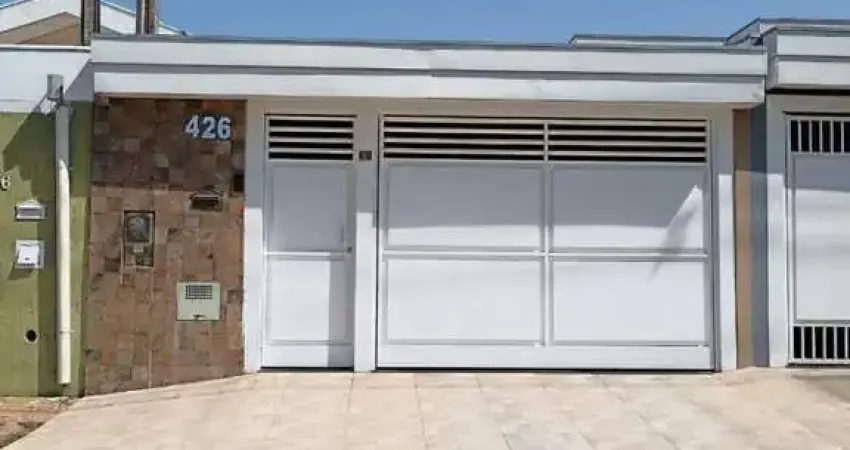 Casa com 3 quartos à venda no Jardim São Domingos, Marília