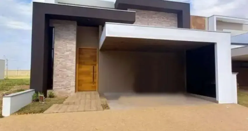 Casa com 3 quartos à venda no Jardim Aquárius, Marília