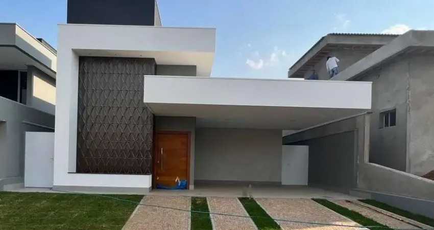 Casa com 3 quartos à venda no Jardim São Domingos, Marília