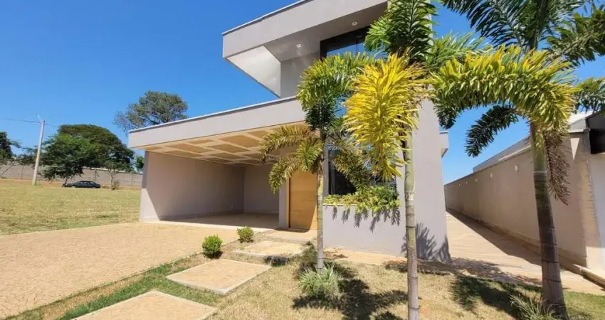 Casa com 3 quartos à venda no Residencial Vale Verde, Marília 