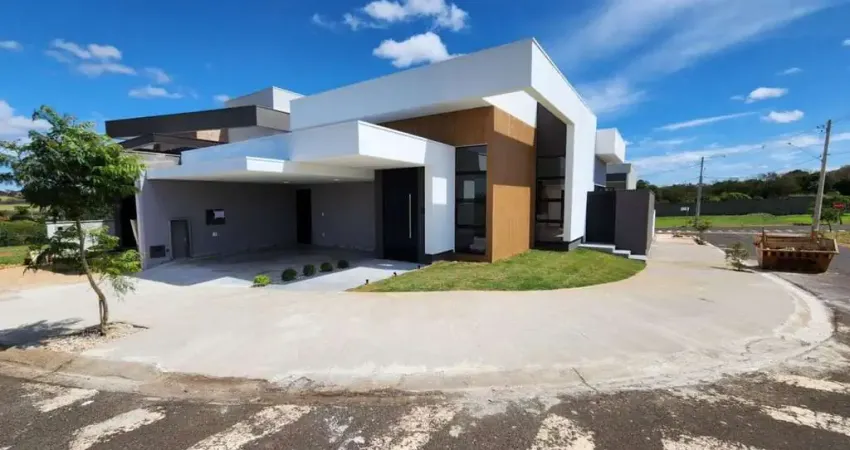Casa com 3 quartos à venda na Área Rural de Marília, Marília