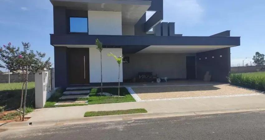 Casa com 3 quartos à venda no Jardins de Monet, Marília