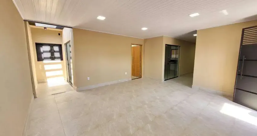 Casa com 3 quartos à venda no Jardim Virgínia, Marília