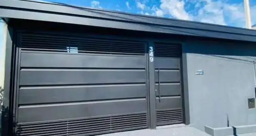 Casa com 2 quartos à venda em Padre Nóbrega, Marília 