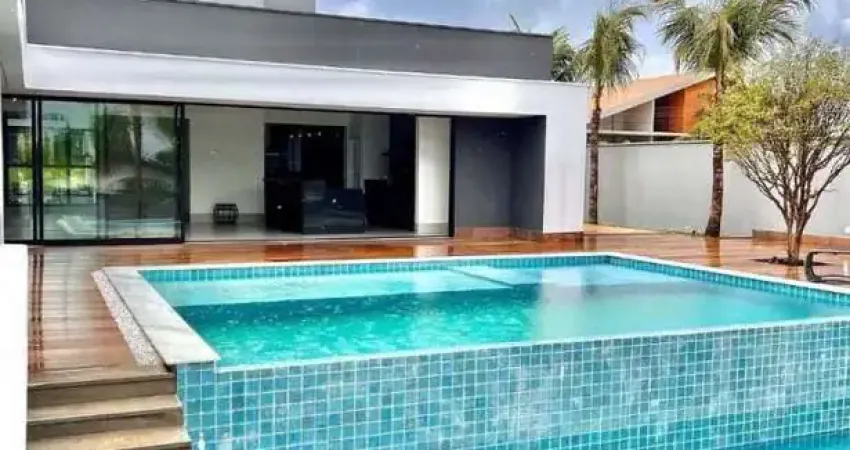 Casa com 4 quartos à venda na Rua Residencial Portal da Serra, S/n, Residencial Portal da Serra, Marília