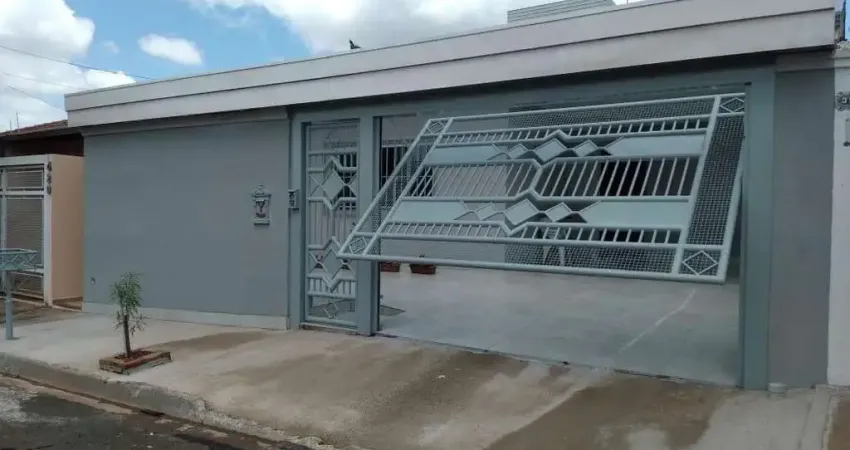 Casa com 3 quartos à venda na Rua José Matheus Carlos, 400, Palmital, Marília