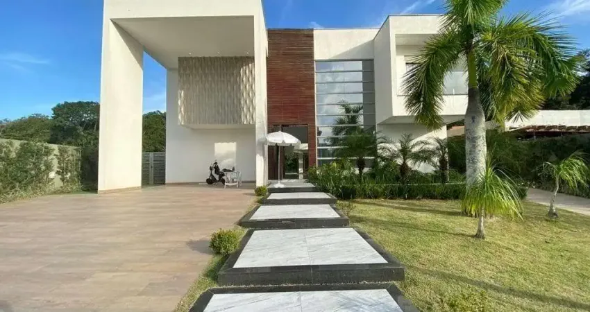 Casa com 5 quartos à venda na Alameda Aruba, 12, Riviera, Bertioga