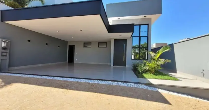 Casa com 3 quartos à venda no Jardim Aquárius, Marília