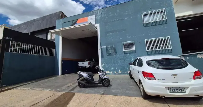Casa para alugar na Avenida Sampaio Vidal, 1355, Centro, Marília