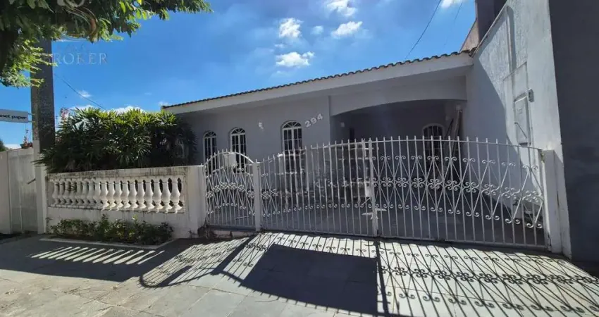 Casa com 3 quartos para alugar na Rua Sperendio Cabrini, 294, Jardim Maria Izabel, Marília