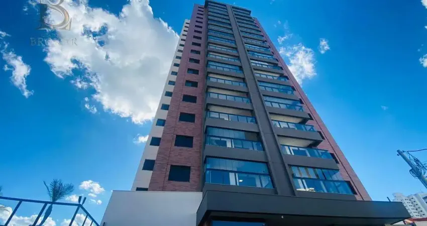 Apartamento com 3 quartos para alugar na Rua XV de Novembro, 37, Barbosa, Marília