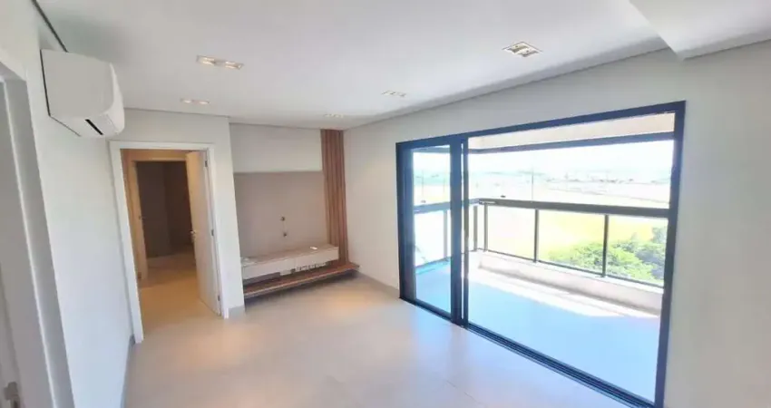 Apartamento com 3 quartos para alugar na Rua José de Abreu Neto, 511, Parque das Esmeraldas II, Marília