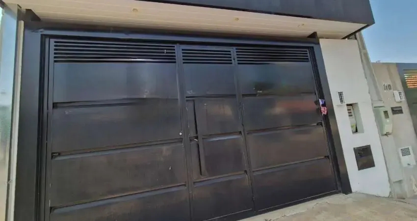 Casa com 3 quartos à venda no Jardim Marajó, Marília