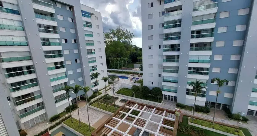 Apartamento com 2 quartos para alugar no Jóquei Clube, Marília 