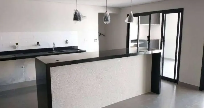 Casa com 3 quartos à venda na Rua João Patrocínio de Araújo, 117, Jardim Guarujá, Marília