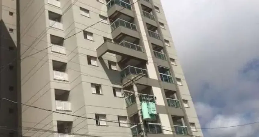 Apartamento com 3 quartos para alugar na Avenida Itu, 291, Cascata, Marília
