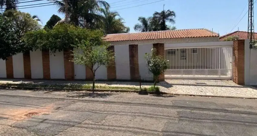 Casa com 3 quartos para alugar na Rua Adão Stroppa, 185, Jardim Acapulco, Marília