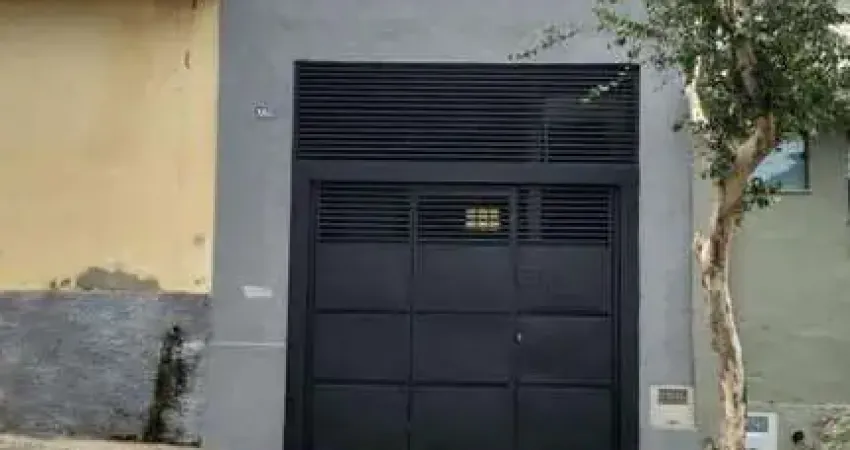 Casa com 2 quartos à venda na Rua Paraná, 1062, Banzato, Marília