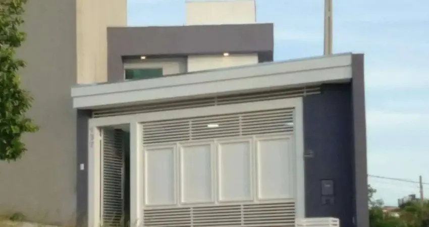 Casa com 3 quartos à venda no Cavalieri, Marília 