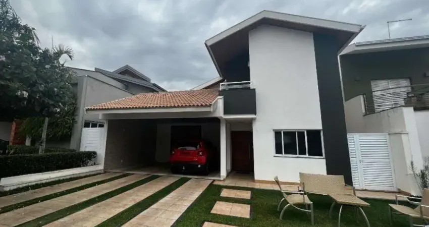 Casa com 4 quartos à venda na Rua Santa Helena, 264, Jardim Alvorada, Marília