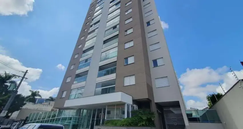 Apartamento com 2 quartos para alugar na Rua Limeira, 106, Marília, Marília