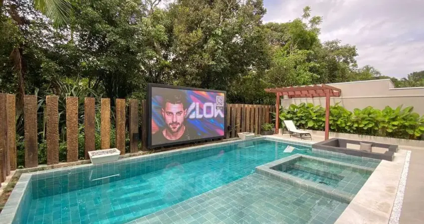 Casa com 5 quartos à venda na Riviera De São Lourenço, Riviera de São Lourenço, Bertioga