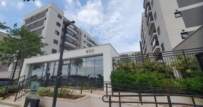 Apartamento com 3 quartos para alugar na Avenida Carlos Artêncio, 600, Fragata, Marília