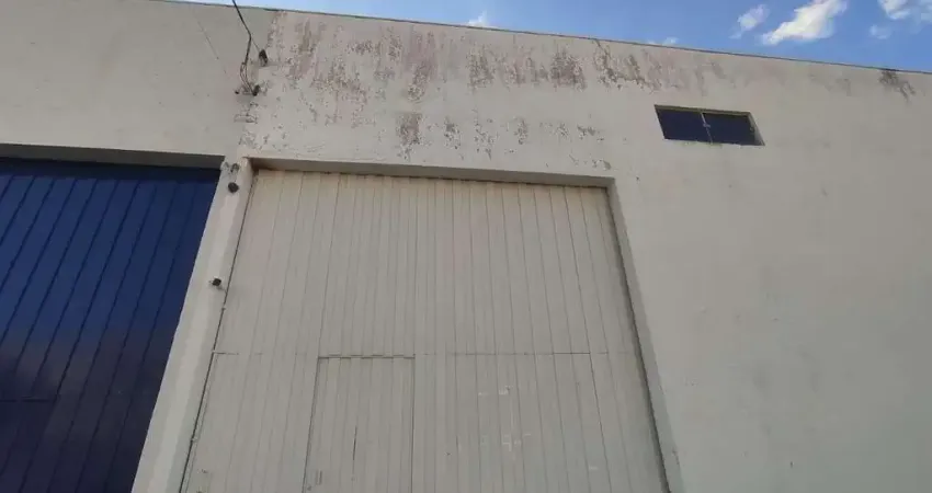 Ponto comercial para alugar no Parque das Indústrias, Marília 