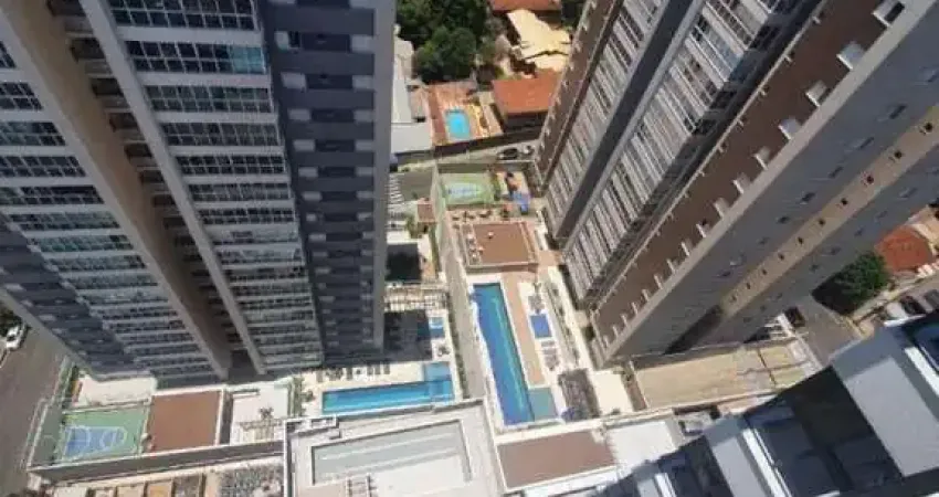 Apartamento com 3 quartos à venda no Barbosa, Marília