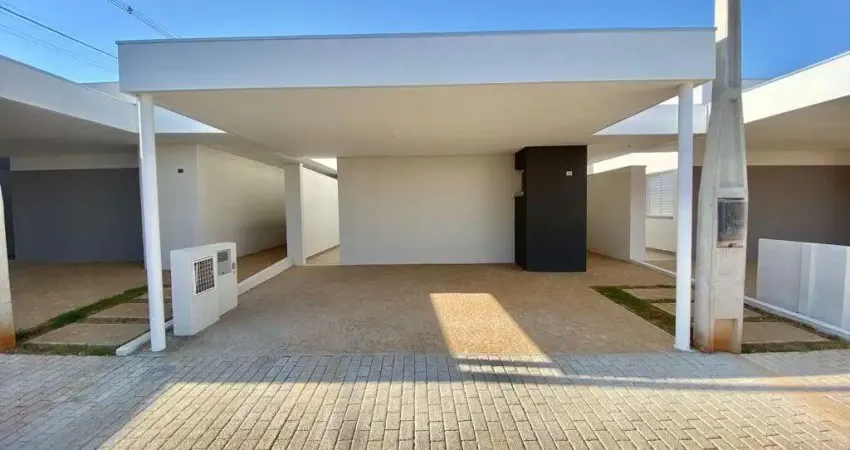 Casa com 3 quartos para alugar na Rua Sargento José Biudes, 1, Parque Residencial Novo Horizonte, Marília