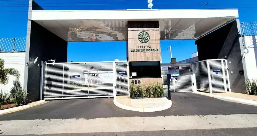 Casa com 3 quartos para alugar na Rua Sargento José Biudes, 485, Parque Residencial Novo Horizonte, Marília