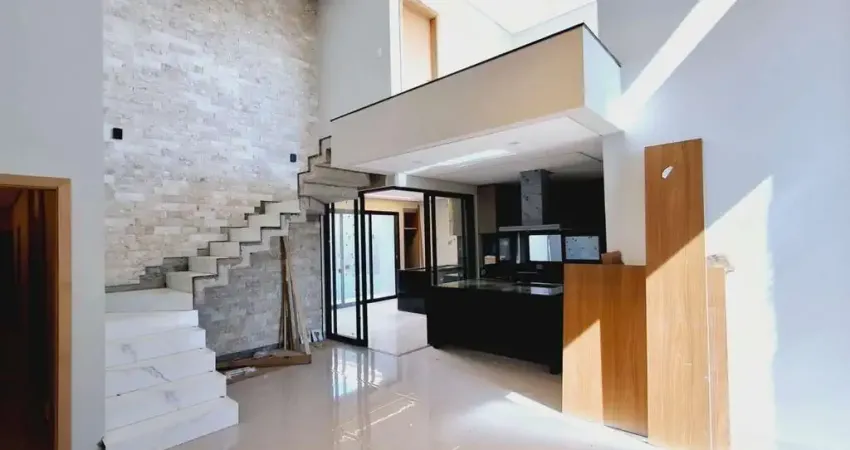 Casa com 4 quartos à venda no Jardim Tropical, Marília 