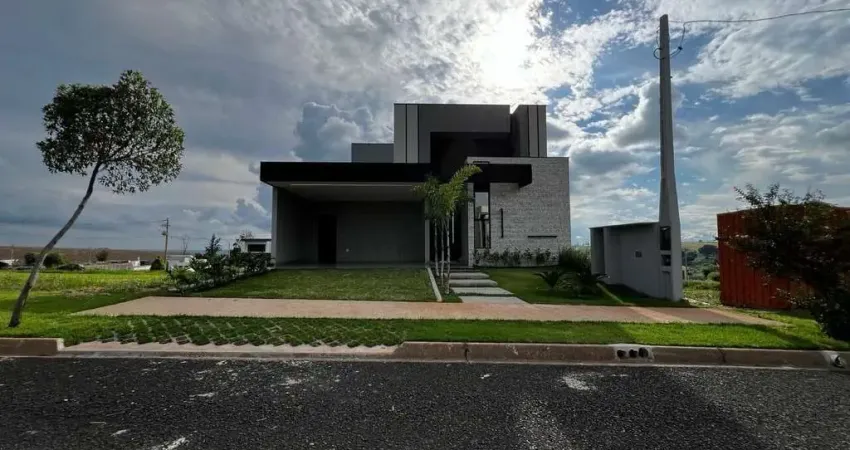 Casa com 3 quartos à venda no Loteamento Residencial e Comercial Fazenda São Sebastião, Marília